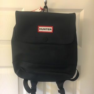 Navy Hunter Target backpack
